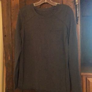 LuLu Long Sleeves